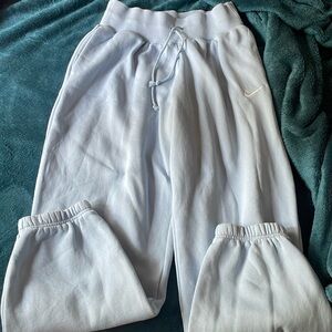 Nike Phoenix Fleece Joggers